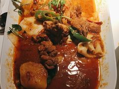 -香料集市新疆餐厅·清真聚餐(成都远洋太古里店)