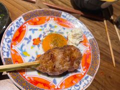 -鸟幸 TORISAKI 炭火居酒屋