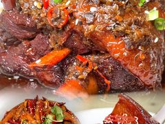 -丽华园(汉阳龙阳店)