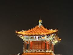 -西安城墙·碑林历史文化景区