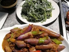 -老张烤羊(王哥庄店)