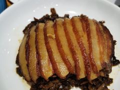 梅菜扣肉-渝信川菜 · 川味家常菜(长安店)