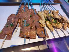 -燥次·烧烤酒场(万象城店)