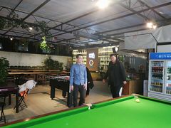 -回声星球·团建策划·赛事承办·拓展培训(大钟寺店)