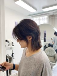 -T-Hair Salon