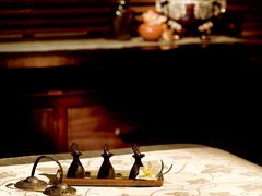 -丽思卡尔顿酒店泳池(金融街店)