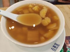 -古春堂凉茶甜品(拱北口岸店)
