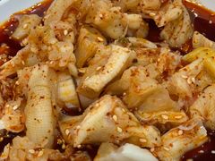 无骨鸡爪-牛王庙(龙华花园店)
