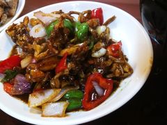 -黄牛肉馆·皖南土菜