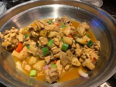 -桂花里·衢州菜·精酿餐吧(未来科技城万达广场店)