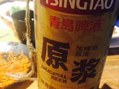 -悦屋老板娘的烤肉店(紫薇田园店)