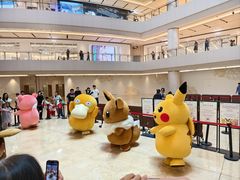 -上海世纪汇广场
