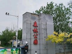 -塘沽森林公园