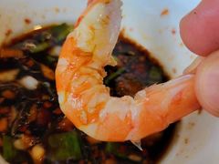 小斑节虾-凯华海鲜火锅·传承三十六年