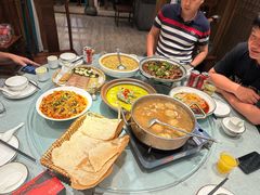 -鲁家大院(工农路店)