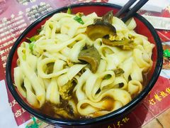 -晋乡亲刀削面(东风桥东店)