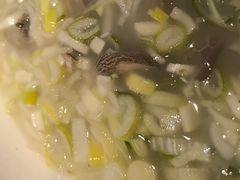 -武圣羊汤·西北面(朝阳门店)