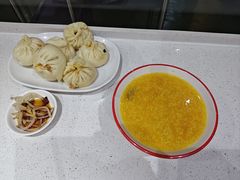 老陶包子-老陶包子铺(南大西南村店)