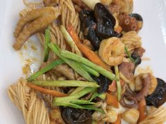 -渔码头食府(蓬莱阁店)