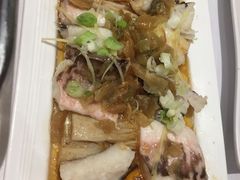 -稻香酒家·33年老字号·港式粤菜(富邦中心店)