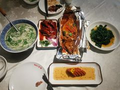 -三玛璐酒楼(汉口路店)