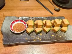 -敏珠拉姆藏餐·南京厨房(富春江东街店)