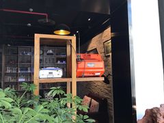 -时光漫步酒店(北京雍和宫南锣鼓巷后海店)