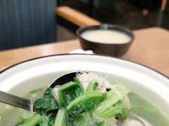-小土豆北方菜馆(方庄店)