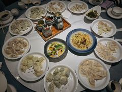 -东方饺子王(工农总店)