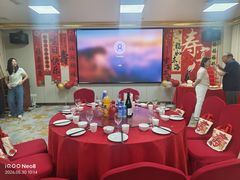 -博雅渔港·融合菜(维也纳国际大酒店)