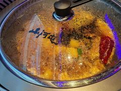 -山河屯铁锅炖·非遗铁锅炖(华强北店)
