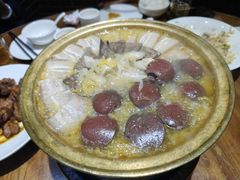 -老厨家(中央大街西七道街店)