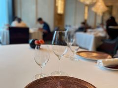 -Caprice(香港四季酒店)