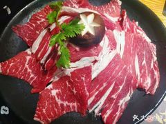 -呷哺呷哺 黄金牧场 (大港油田幸福广场店)