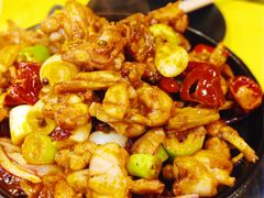 -望京小腰(北京总店)