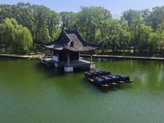 -柯岩风景区