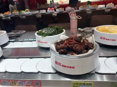 -龍歌自助小火锅(雨花台江南虹悦城店)