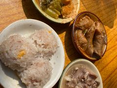 -石湾点心