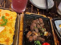 -小川洋风料理(汉街店)