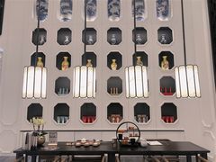 -翠湖宾馆·中餐厅