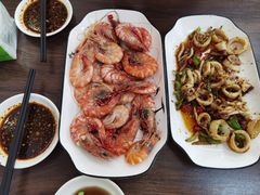 -星奇缘·海鲜餐厅(东山美食地标店)