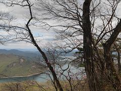 -五女山景区