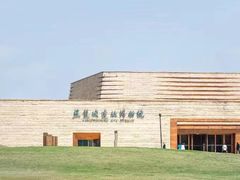 -盘龙城遗址博物院