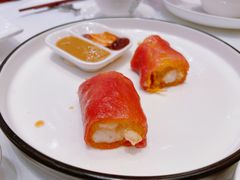 -海都六福酒家(世博广场店)