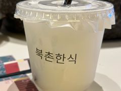 -北村韩食迹·活鳗烤肉·朝鲜族料理(中航城君尚店)