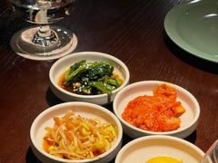 -Fuzzy Bistro 浮几韩餐·茶酒馆