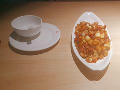 -渝信川菜(长安店)