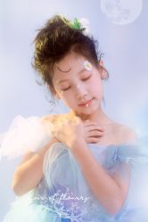 点击看大图 -小脚丫儿童摄影·满月新生儿