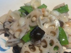 -鱼食饭稻·苏浙土菜17年老馆子(平江路店)