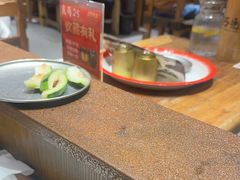 -北丐先生·野馄饨烧烤(雨花万象店)